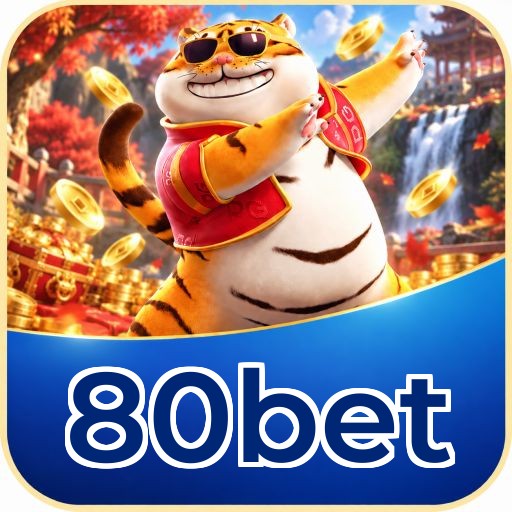 Plataforma de apostas ao vivo 80bet com streaming HD gratuito