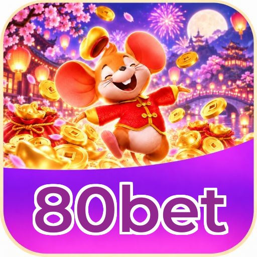 Grandes vitórias em Fortune Games na 80bet com PIX rápido