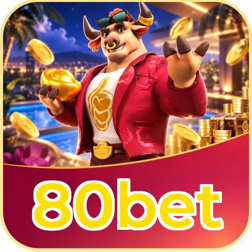 Seis modalidades de loteria 80bet com odds transparentes