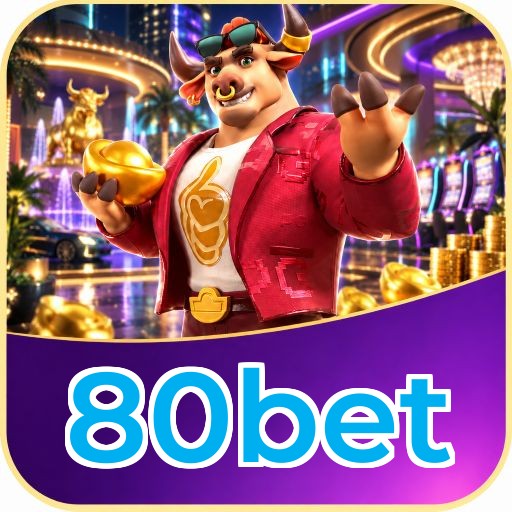 80bet com RTP verificado e jogos auditados pela eCOGRA