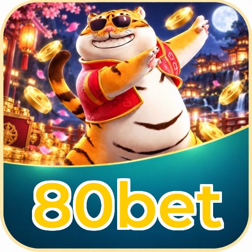 Catálogo de 2.547 jogos da 80bet incluindo Pragmatic Play e Evolution Gaming