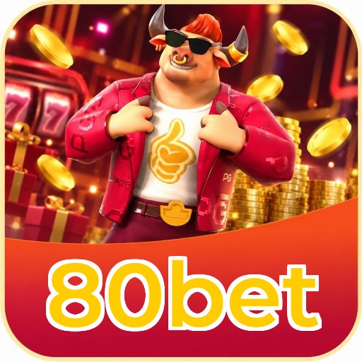 Pacote de boas-vindas ao criar conta na 80bet