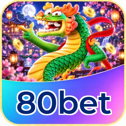 App 80bet com catálogo premium, PIX e suporte 24/7
