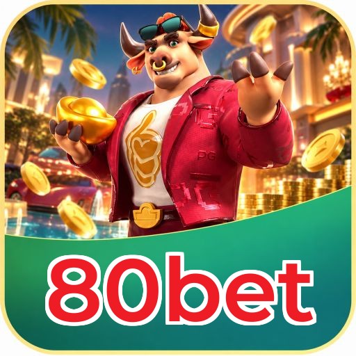 App 80bet na tela inicial do iPhone via PWA Safari