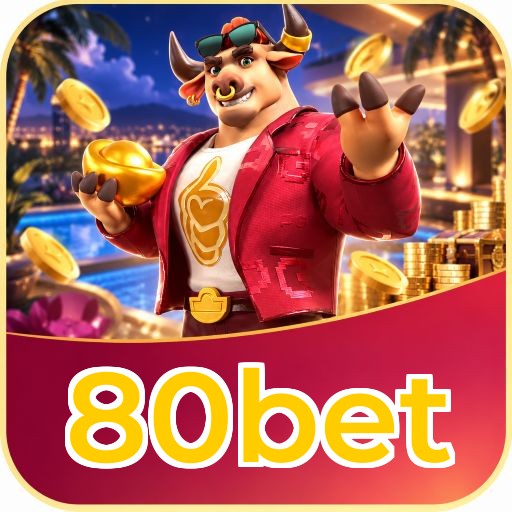 Top provedores tier-1 de slots na plataforma 80bet