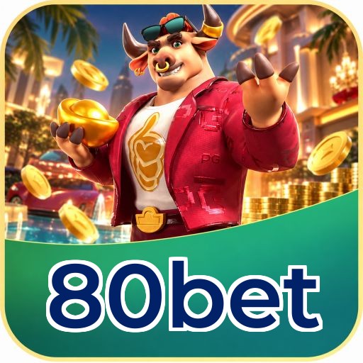 APP 80bet para iOS e Android com 187 mil downloads