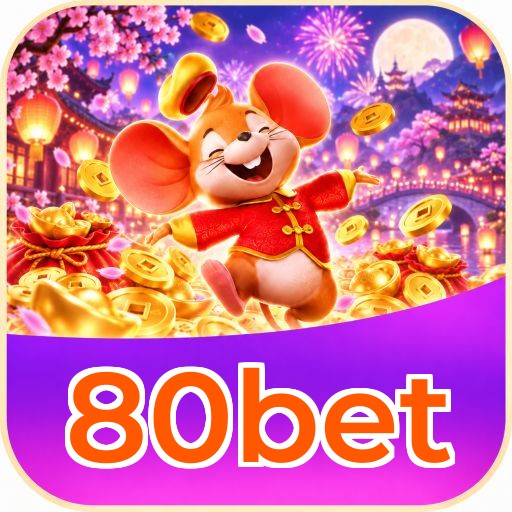 Rollover justo nos bônus promocionais 80bet