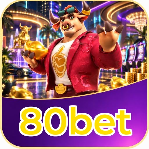 Plataforma 80bet — 99,94% uptime e PIX instantâneo