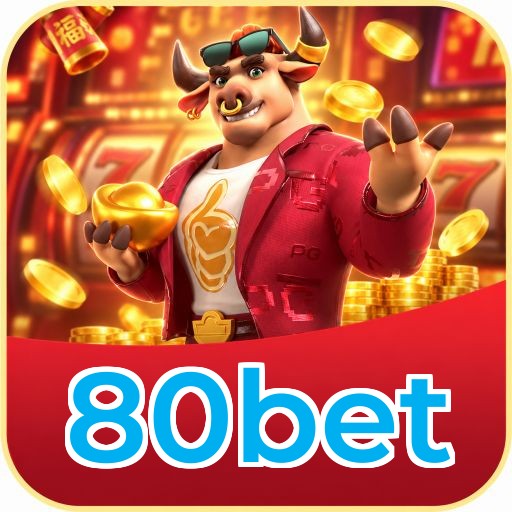 Jackpots progressivos 80bet — R$ 8,3 milhões acumulados