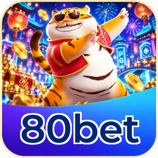 Bônus 80bet R$5.000 mais 500 giros grátis com rollover justo